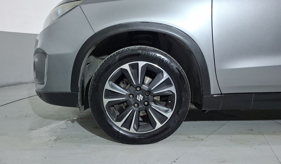 Suzuki Vitara 1.6 GLX AUTO Suv 2019