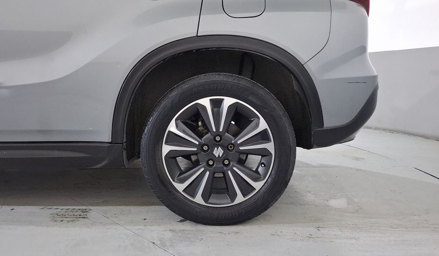 Suzuki Vitara 1.6 GLX AUTO Suv 2019