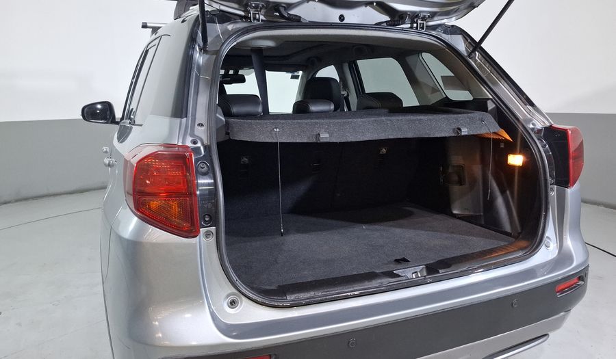 Suzuki Vitara 1.6 GLX AUTO Suv 2019