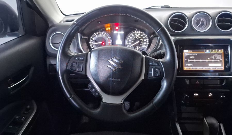 Suzuki Vitara 1.6 GLX AUTO Suv 2019