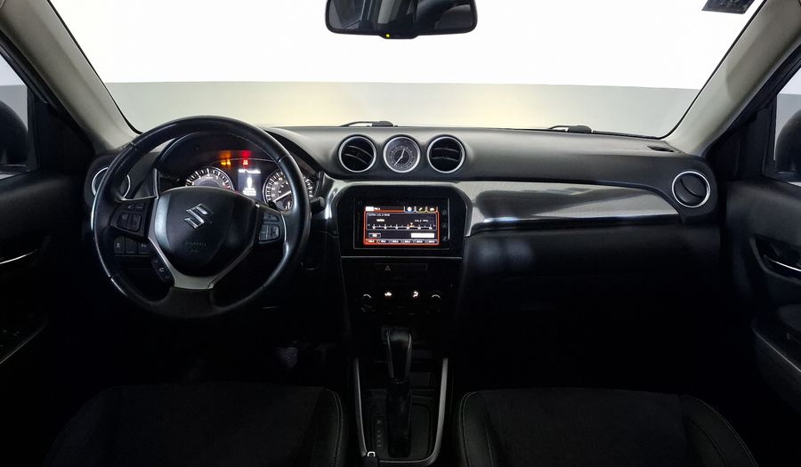 Suzuki Vitara 1.6 GLX AUTO Suv 2019