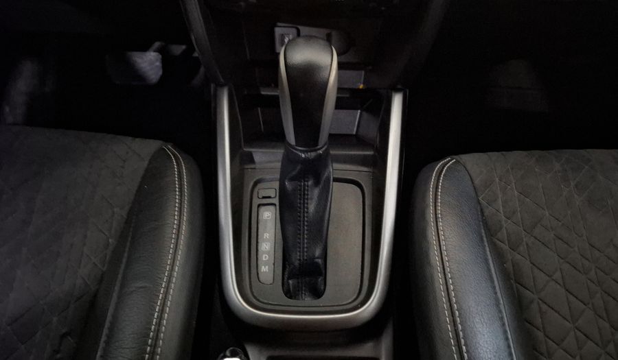 Suzuki Vitara 1.6 GLX AUTO Suv 2019