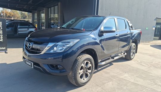 Mazda • Bt50