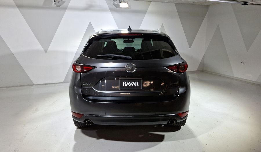 Mazda Cx-5 2.5 I GRAND TOURING AUTO Suv 2020