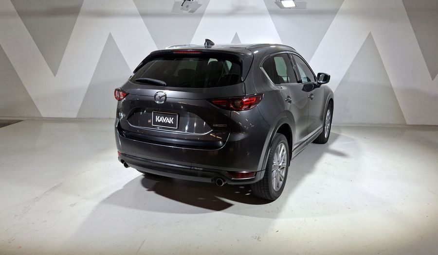 Mazda Cx-5 2.5 I GRAND TOURING AUTO Suv 2020