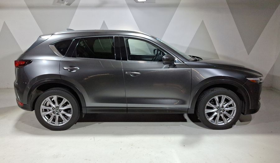 Mazda Cx-5 2.5 I GRAND TOURING AUTO Suv 2020