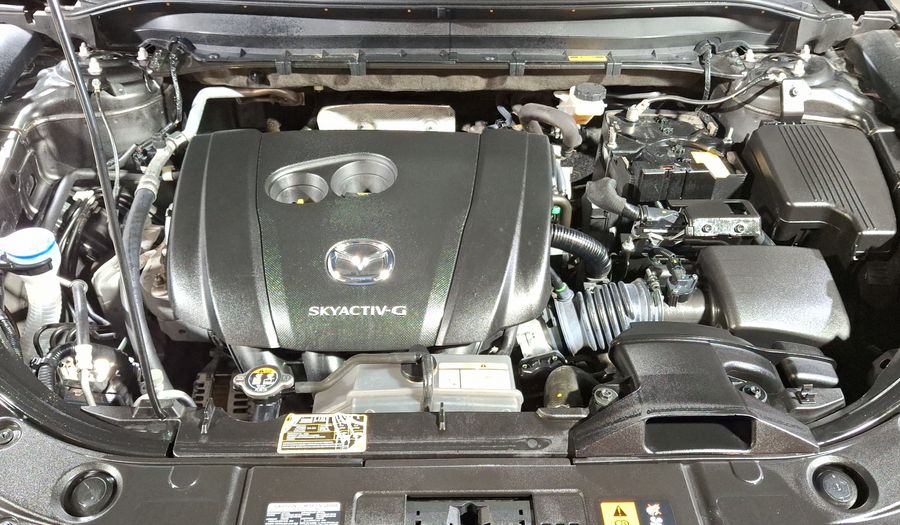 Mazda Cx-5 2.5 I GRAND TOURING AUTO Suv 2020