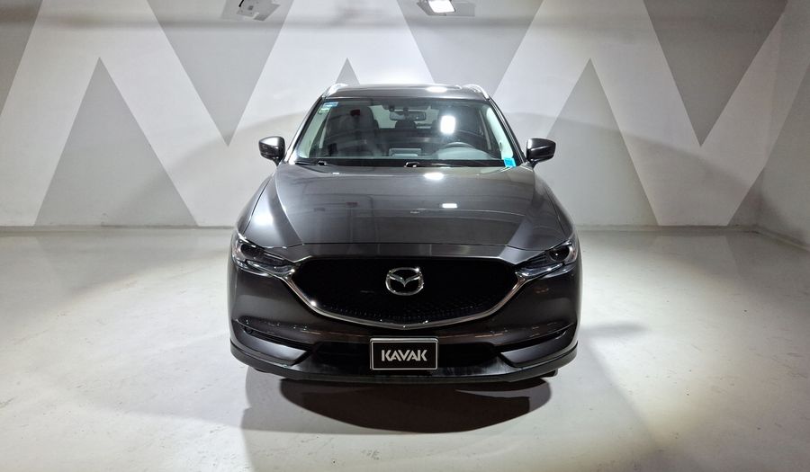 Mazda Cx-5 2.5 I GRAND TOURING AUTO Suv 2020