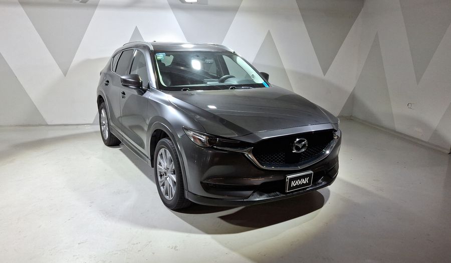 Mazda Cx-5 2.5 I GRAND TOURING AUTO Suv 2020
