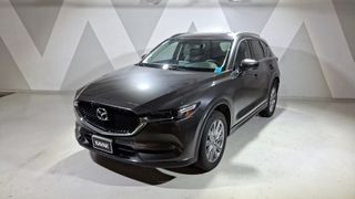 Mazda • CX-5