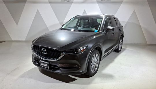 Mazda • CX-5