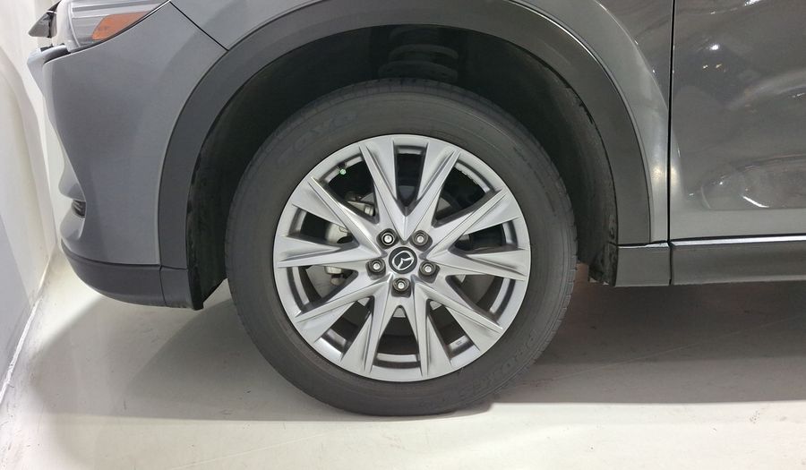 Mazda Cx-5 2.5 I GRAND TOURING AUTO Suv 2020