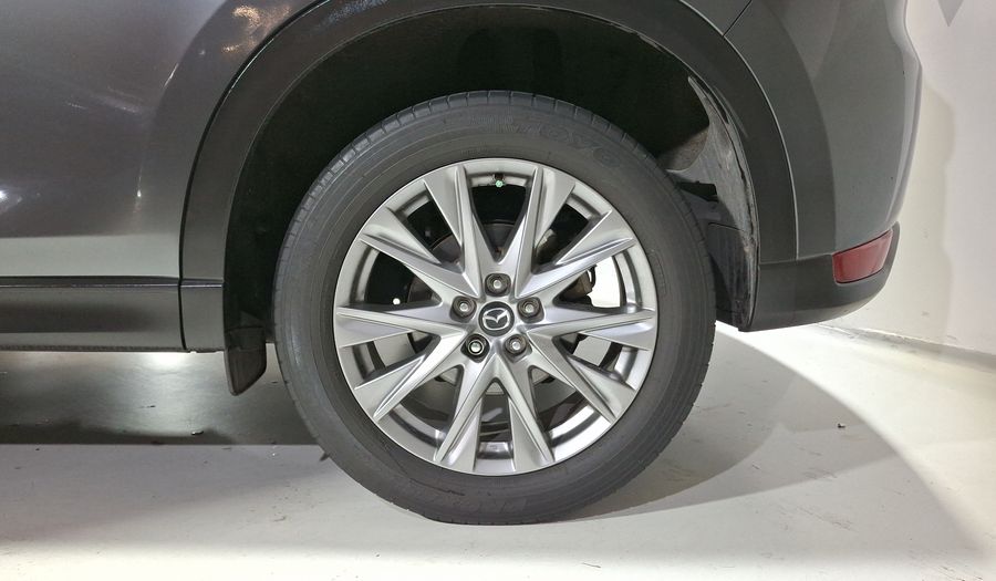 Mazda Cx-5 2.5 I GRAND TOURING AUTO Suv 2020