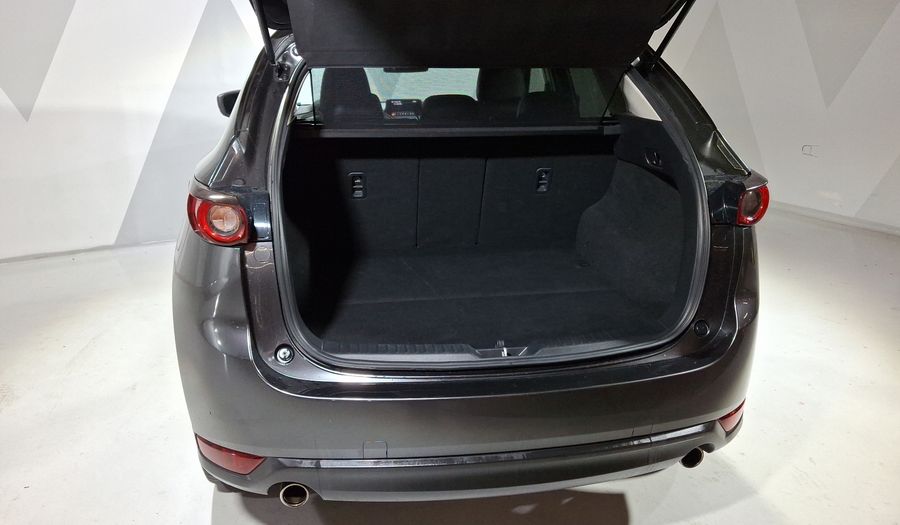 Mazda Cx-5 2.5 I GRAND TOURING AUTO Suv 2020