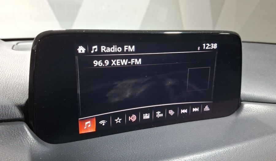 Mazda Cx-5 2.5 I GRAND TOURING AUTO Suv 2020