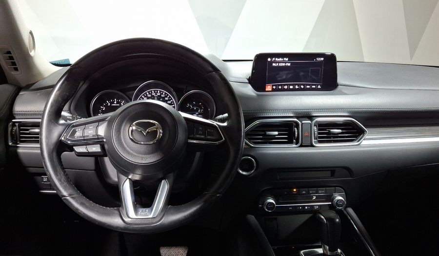 Mazda Cx-5 2.5 I GRAND TOURING AUTO Suv 2020