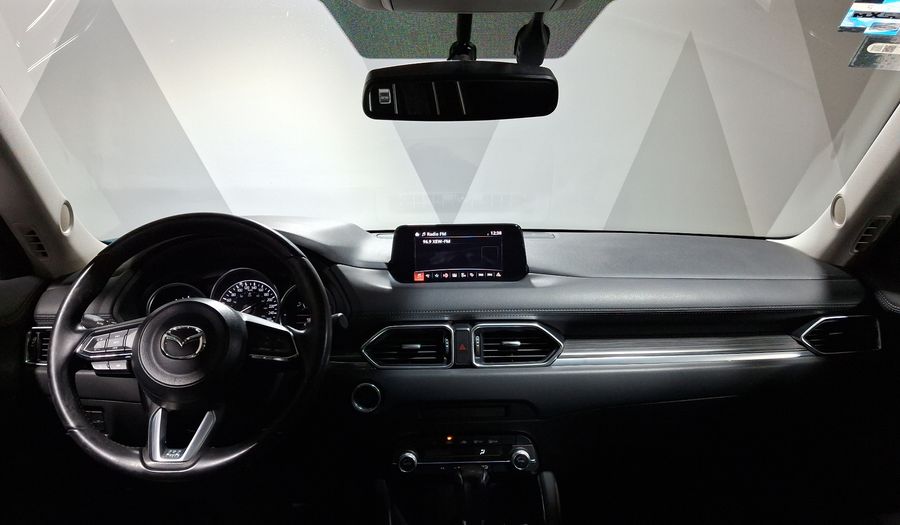 Mazda Cx-5 2.5 I GRAND TOURING AUTO Suv 2020