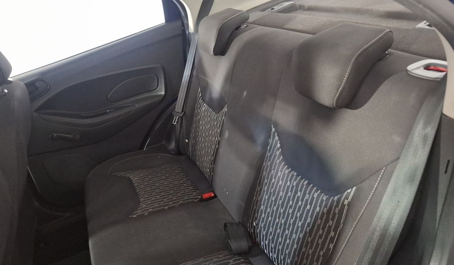 Ford Figo 1.5 ENERGY Sedan 2019