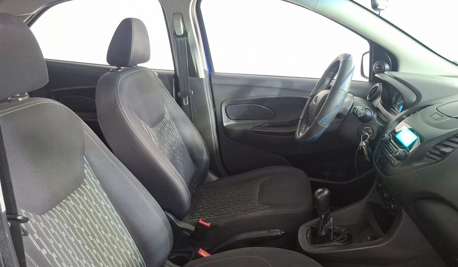 Ford Figo 1.5 ENERGY Sedan 2019