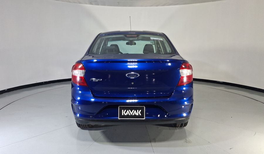 Ford Figo 1.5 ENERGY Sedan 2019