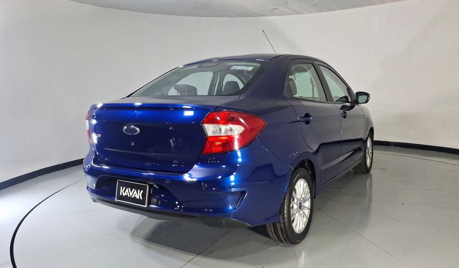Ford Figo 1.5 ENERGY Sedan 2019