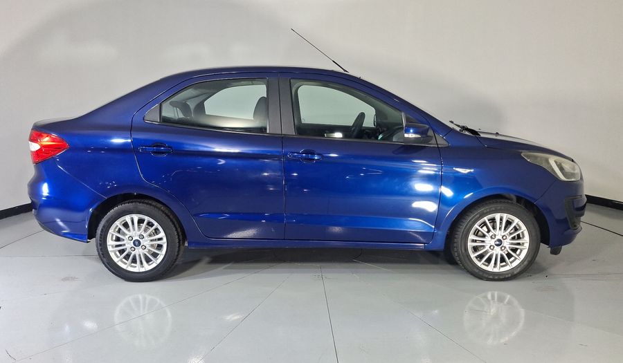 Ford Figo 1.5 ENERGY Sedan 2019