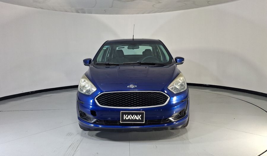 Ford Figo 1.5 ENERGY Sedan 2019