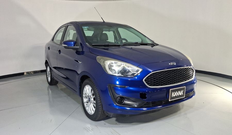 Ford Figo 1.5 ENERGY Sedan 2019