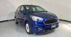 Ford Figo 1.5 ENERGY Sedan 2019
