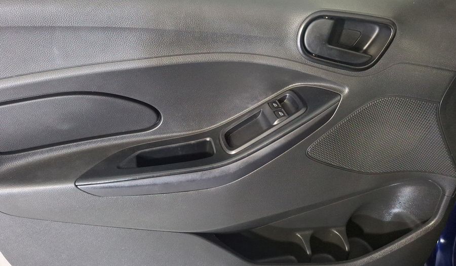 Ford Figo 1.5 ENERGY Sedan 2019