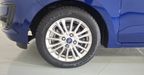 Ford Figo 1.5 ENERGY Sedan 2019