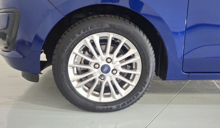 Ford Figo 1.5 ENERGY Sedan 2019