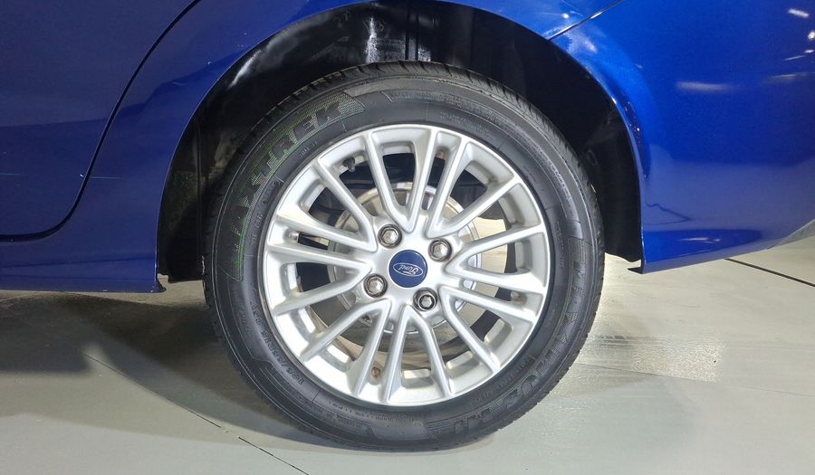 Ford Figo 1.5 ENERGY Sedan 2019