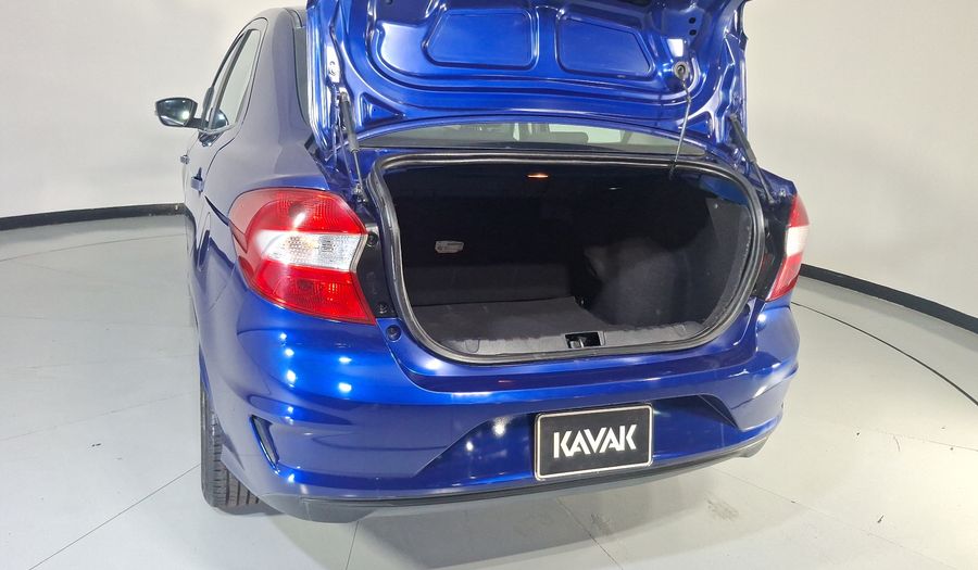 Ford Figo 1.5 ENERGY Sedan 2019