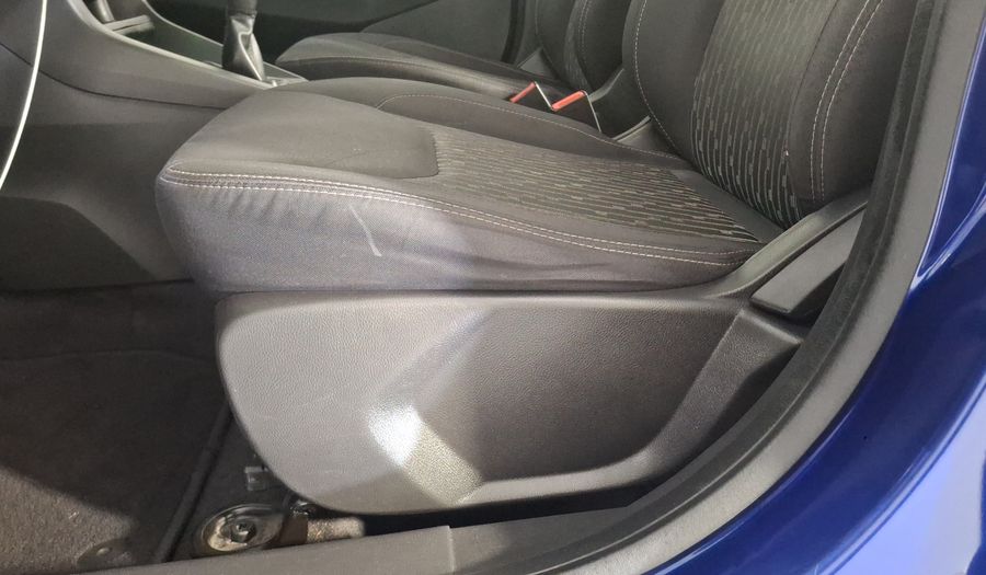 Ford Figo 1.5 ENERGY Sedan 2019