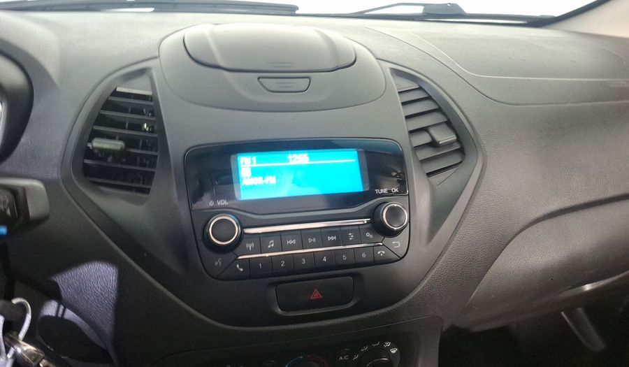 Ford Figo 1.5 ENERGY Sedan 2019