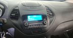 Ford Figo 1.5 ENERGY Sedan 2019