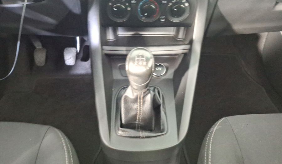 Ford Figo 1.5 ENERGY Sedan 2019