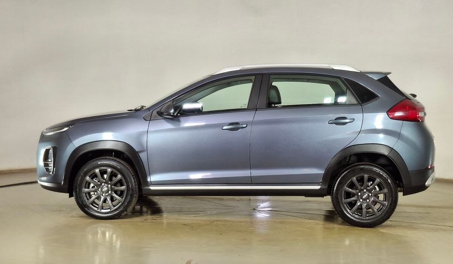 Chery Tiggo 2 Pro 1.5 PRO GLS LIMITED Suv 2025