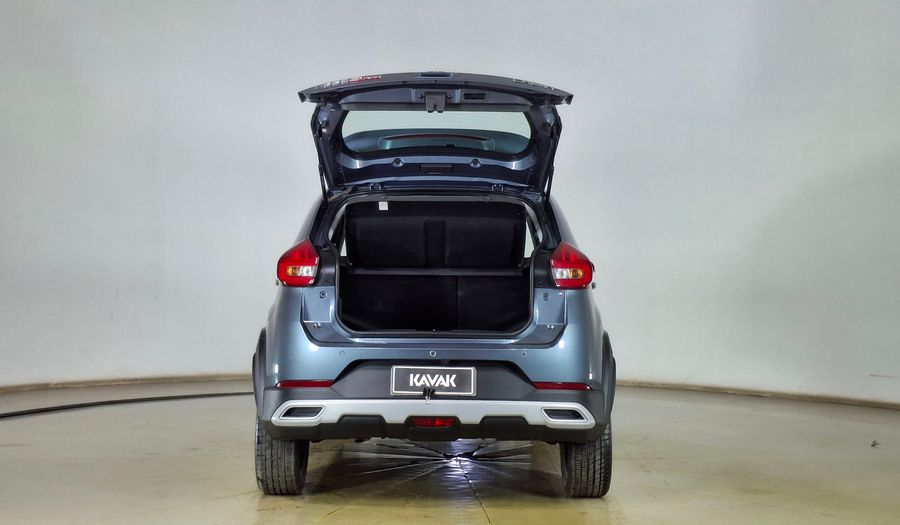 Chery Tiggo 2 Pro 1.5 PRO GLS LIMITED Suv 2025