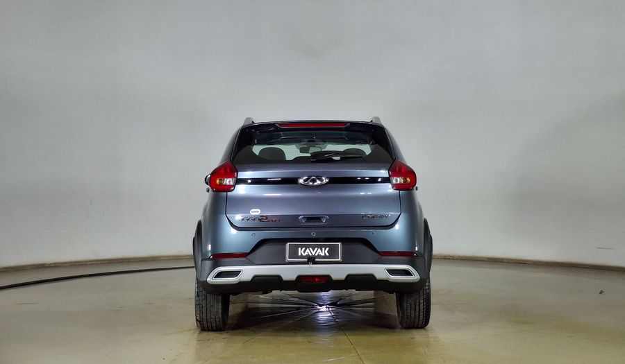 Chery Tiggo 2 Pro 1.5 PRO GLS LIMITED Suv 2025