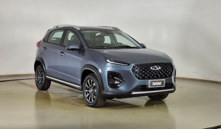 Chery Tiggo 2 Pro 1.5 PRO GLS LIMITED Suv 2025