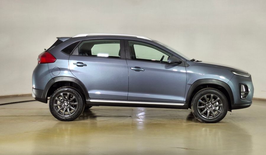 Chery Tiggo 2 Pro 1.5 PRO GLS LIMITED Suv 2025