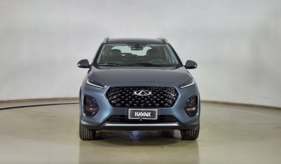 Chery Tiggo 2 Pro 1.5 PRO GLS LIMITED Suv 2025