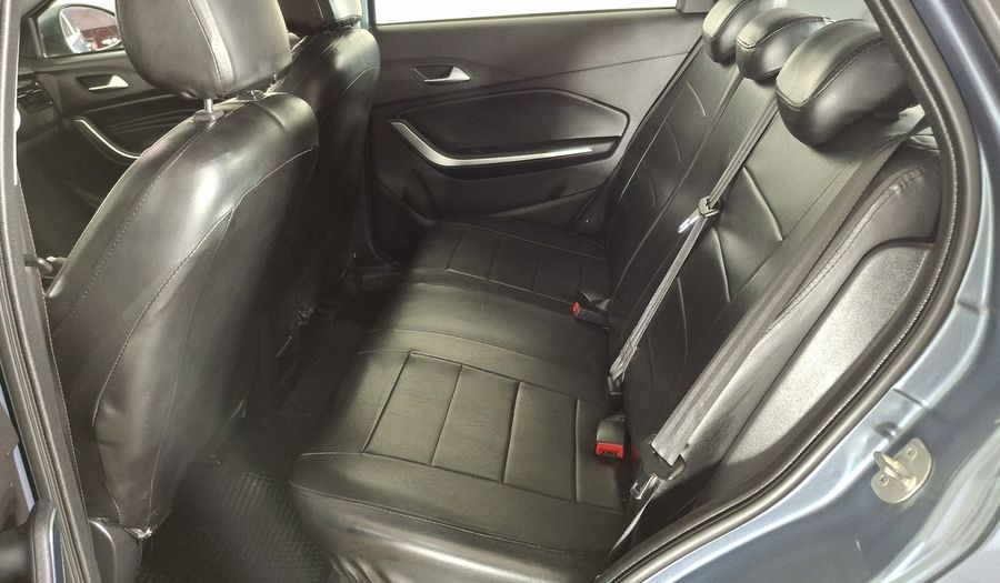 Chery Tiggo 2 Pro 1.5 PRO GLS LIMITED Suv 2025