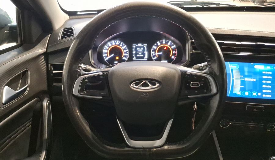 Chery Tiggo 2 Pro 1.5 PRO GLS LIMITED Suv 2025