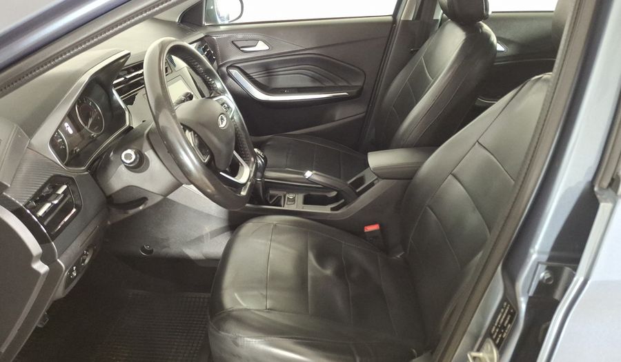 Chery Tiggo 2 Pro 1.5 PRO GLS LIMITED Suv 2025