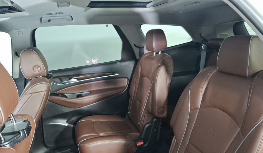 Buick Enclave 3.6 AVENIR AUTO 4WD Suv 2019
