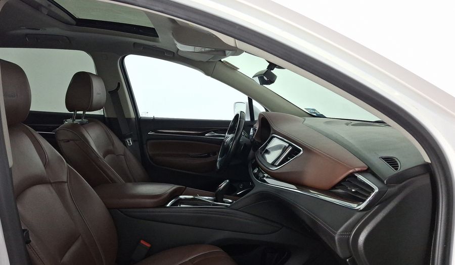 Buick Enclave 3.6 AVENIR AUTO 4WD Suv 2019