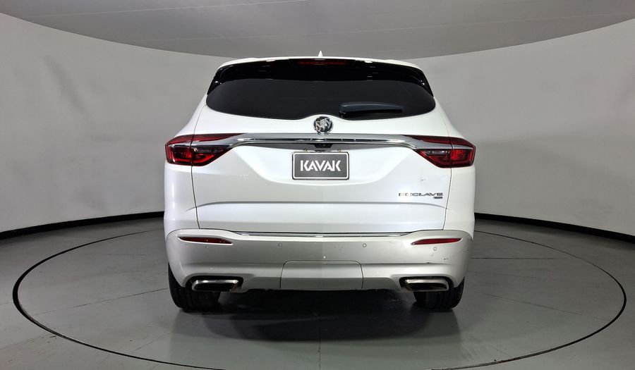 Buick Enclave 3.6 AVENIR AUTO 4WD Suv 2019